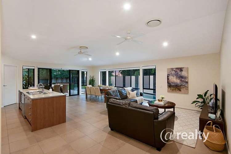 Fifth view of Homely house listing, 10 Shearwater Close, Albany Creek QLD 4035