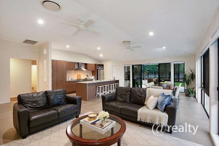 Sixth view of Homely house listing, 10 Shearwater Close, Albany Creek QLD 4035
