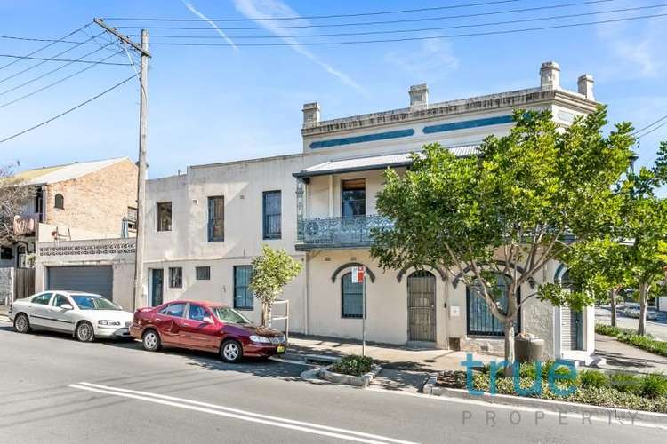 Fifth view of Homely house listing, 32 Colbourne Avenue, Glebe NSW 2037