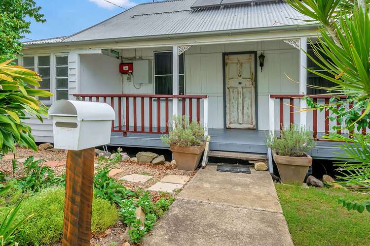 Second view of Homely house listing, 24 Drem Street, Toogoolawah QLD 4313