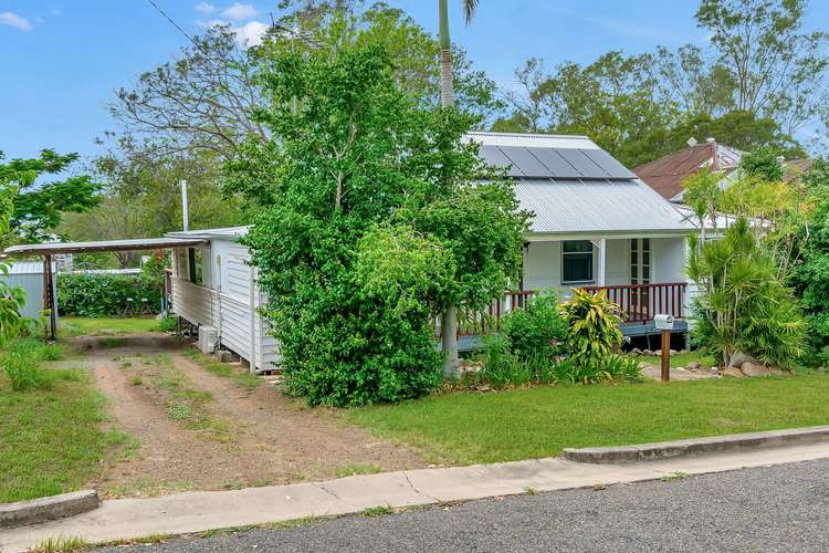 Seventh view of Homely house listing, 24 Drem Street, Toogoolawah QLD 4313