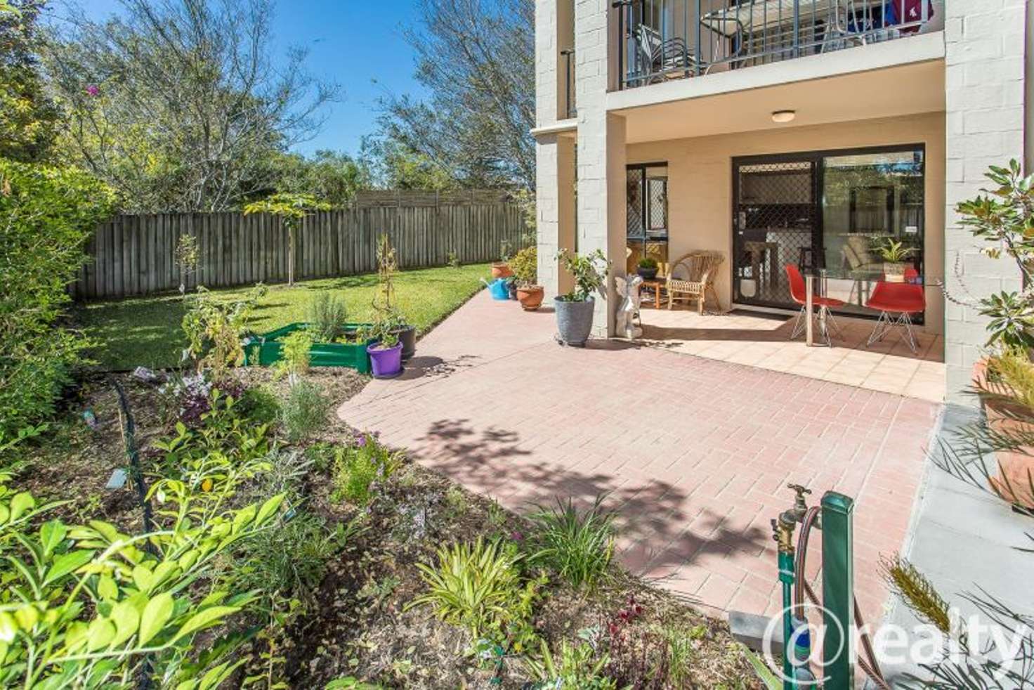 Main view of Homely unit listing, 36/247 Melton Road, Nundah QLD 4012