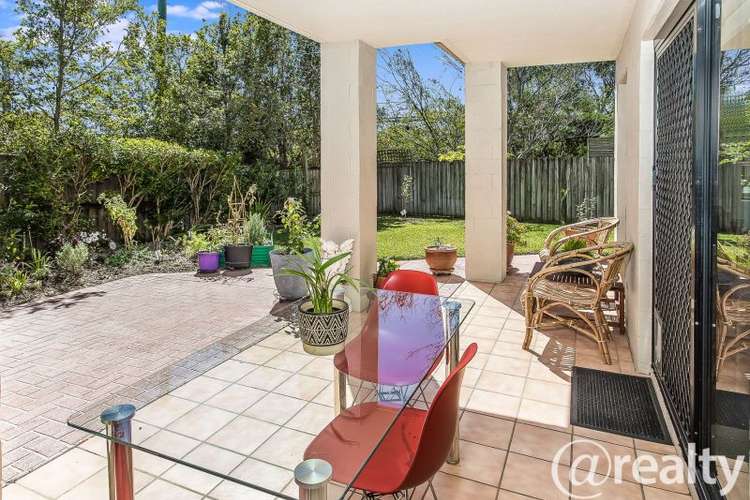 Second view of Homely unit listing, 36/247 Melton Road, Nundah QLD 4012