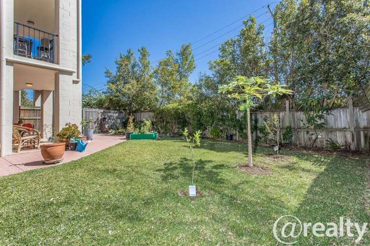 Third view of Homely unit listing, 36/247 Melton Road, Nundah QLD 4012
