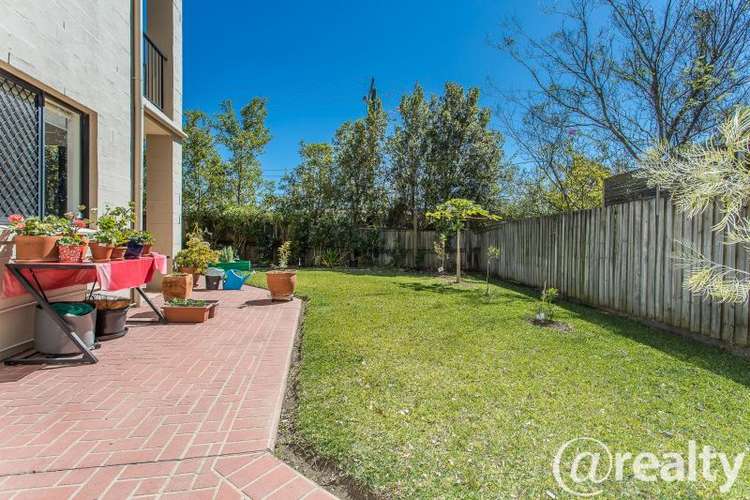 Fourth view of Homely unit listing, 36/247 Melton Road, Nundah QLD 4012