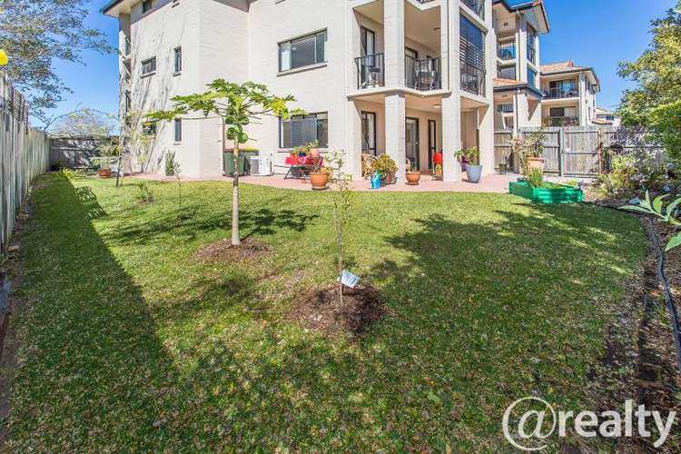 Fifth view of Homely unit listing, 36/247 Melton Road, Nundah QLD 4012