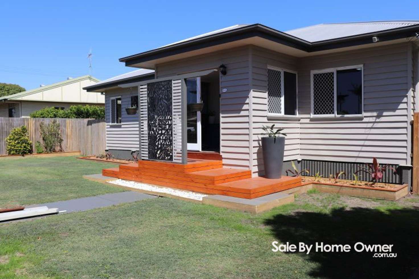 Main view of Homely house listing, 197 Targo Street, Walkervale QLD 4670