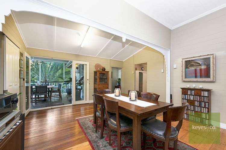 Main view of Homely house listing, 12 Echlin Street, West End QLD 4810