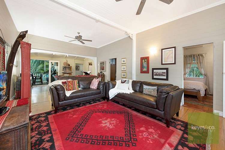 Second view of Homely house listing, 12 Echlin Street, West End QLD 4810