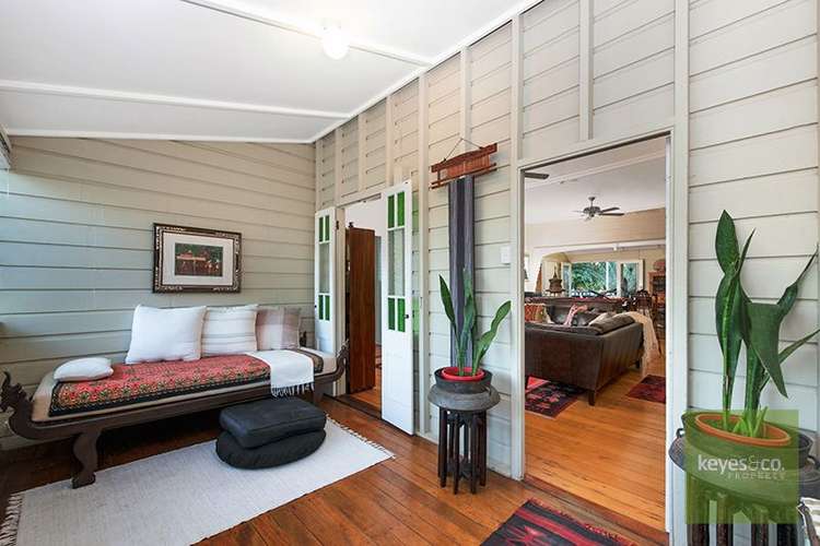 Fourth view of Homely house listing, 12 Echlin Street, West End QLD 4810