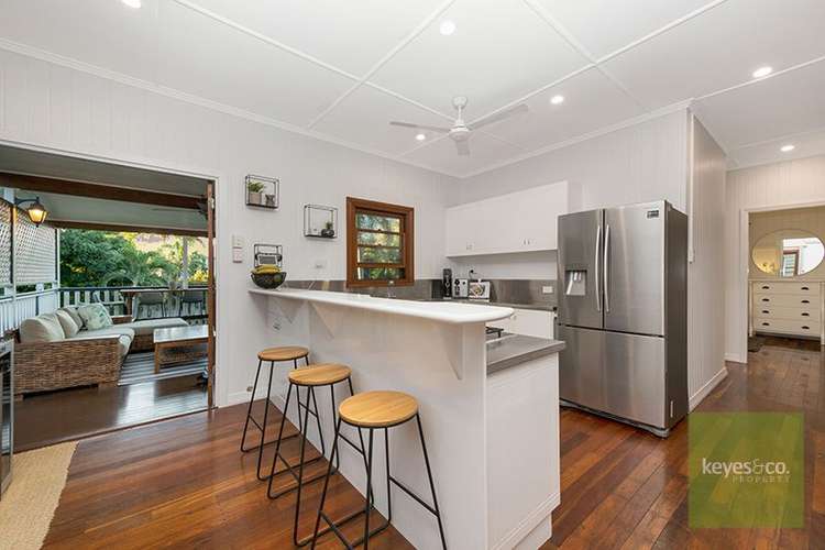 Second view of Homely house listing, 70 Norris Street, Hermit Park QLD 4812