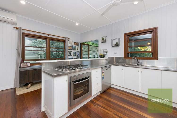 Third view of Homely house listing, 70 Norris Street, Hermit Park QLD 4812
