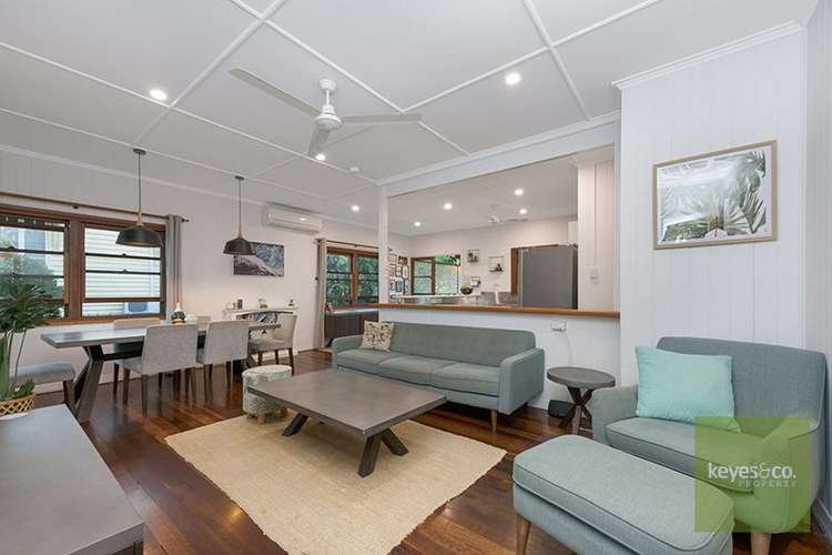 Fifth view of Homely house listing, 70 Norris Street, Hermit Park QLD 4812