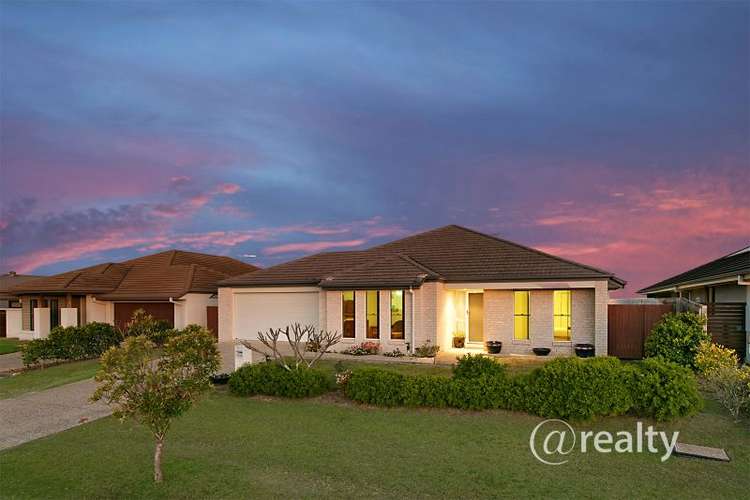 Fourth view of Homely house listing, 35 Rolland Parade, Warner QLD 4500