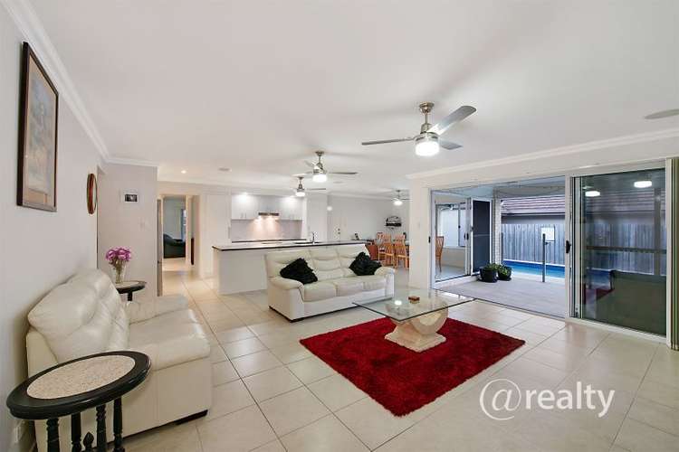 Sixth view of Homely house listing, 35 Rolland Parade, Warner QLD 4500