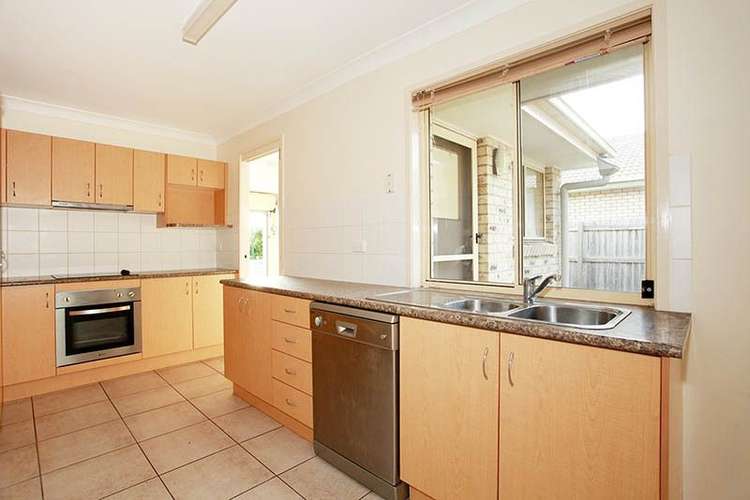 Second view of Homely house listing, 10 Blueberry Ash, Boronia heights QLD 4124