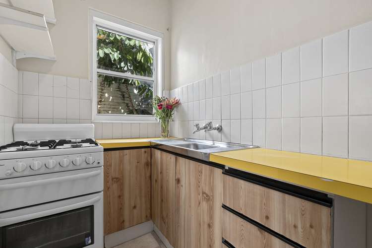 Third view of Homely apartment listing, 26/3 Ward Avenue, Potts Point NSW 2011
