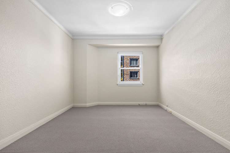 Fourth view of Homely apartment listing, 26/3 Ward Avenue, Potts Point NSW 2011