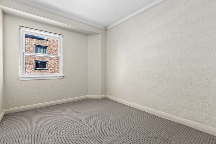 Fifth view of Homely apartment listing, 26/3 Ward Avenue, Potts Point NSW 2011