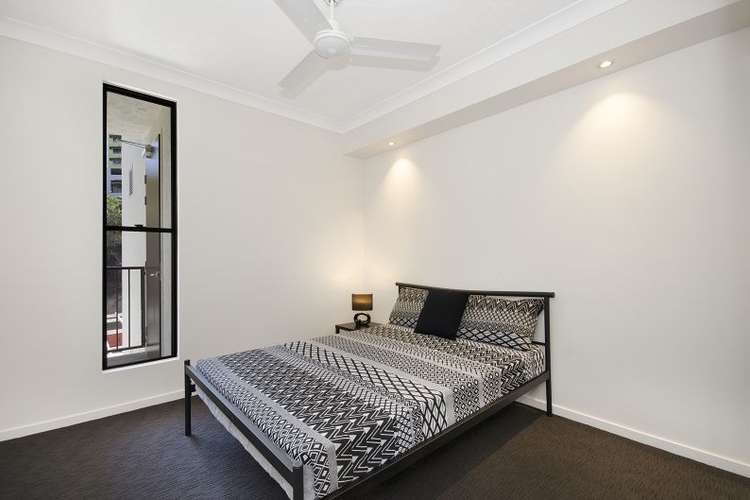 Fourth view of Homely apartment listing, 9/23 Melton Terrace, Townsville City QLD 4810