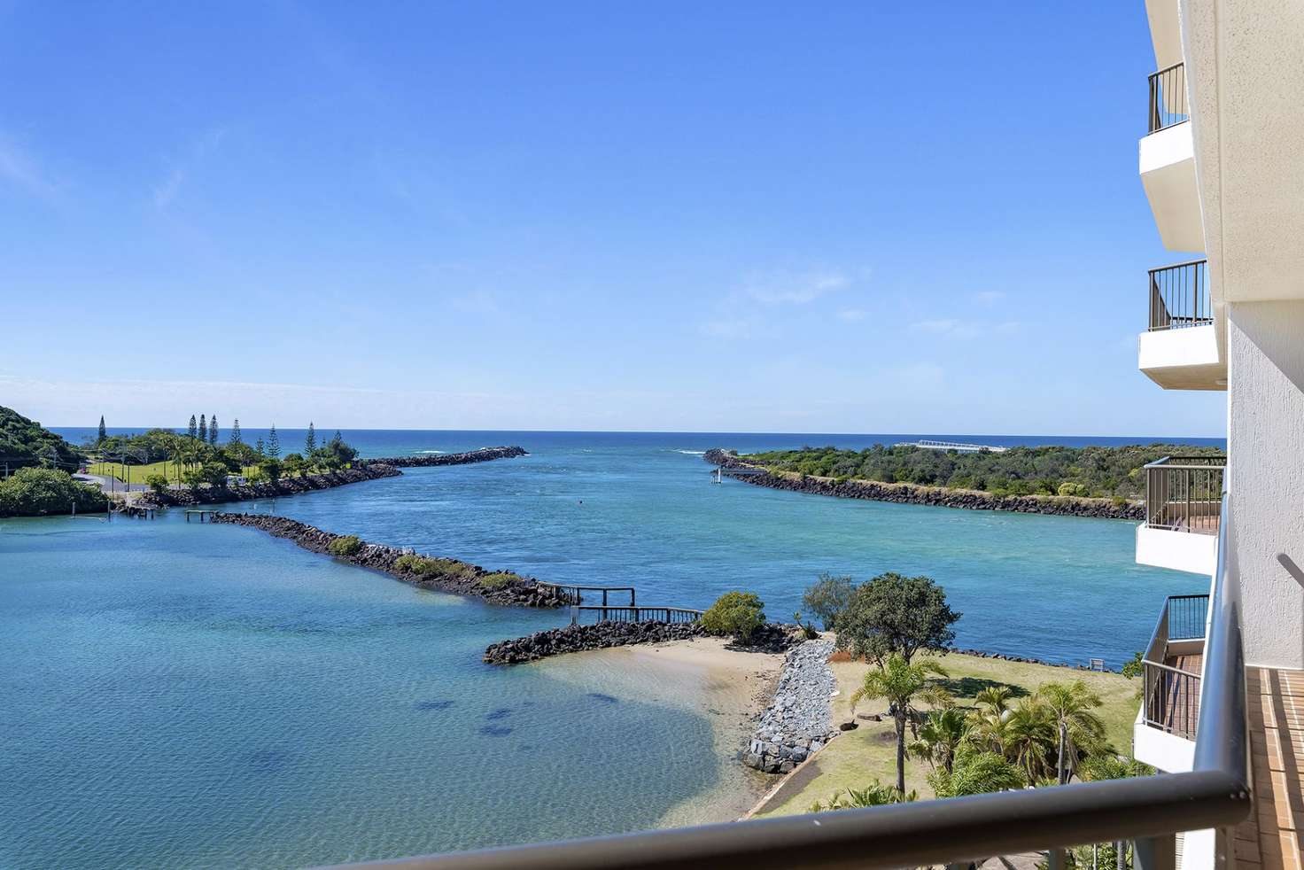 Main view of Homely unit listing, 801/53 Bay Street, Tweed Heads NSW 2485