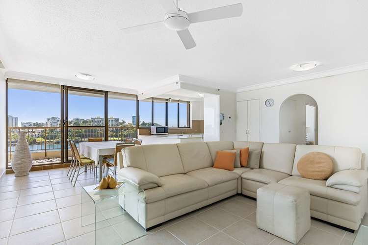 Third view of Homely unit listing, 801/53 Bay Street, Tweed Heads NSW 2485