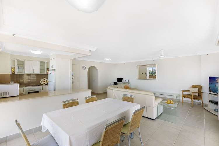 Fourth view of Homely unit listing, 801/53 Bay Street, Tweed Heads NSW 2485