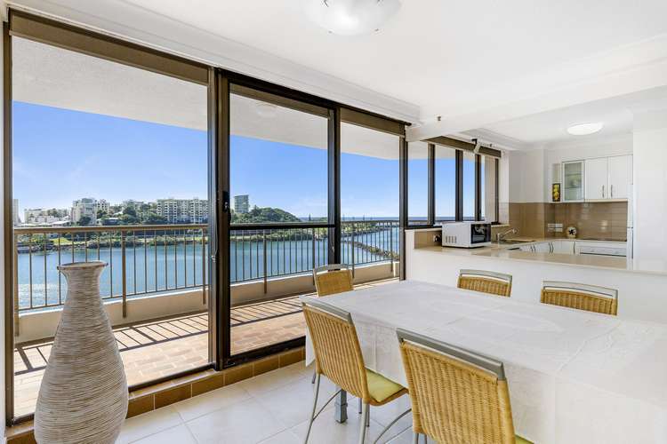 Fifth view of Homely unit listing, 801/53 Bay Street, Tweed Heads NSW 2485