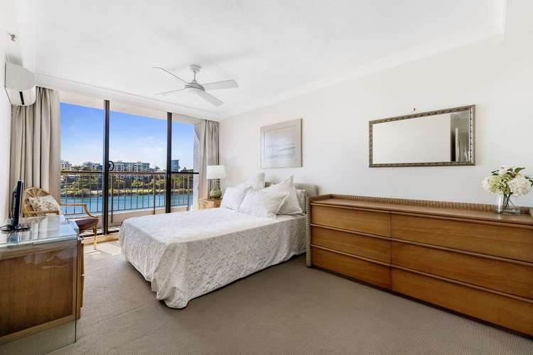 Sixth view of Homely unit listing, 801/53 Bay Street, Tweed Heads NSW 2485