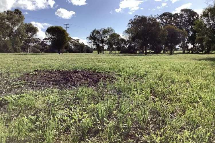 Third view of Homely residentialLand listing, 58 Gaynor St, Brookton WA 6306