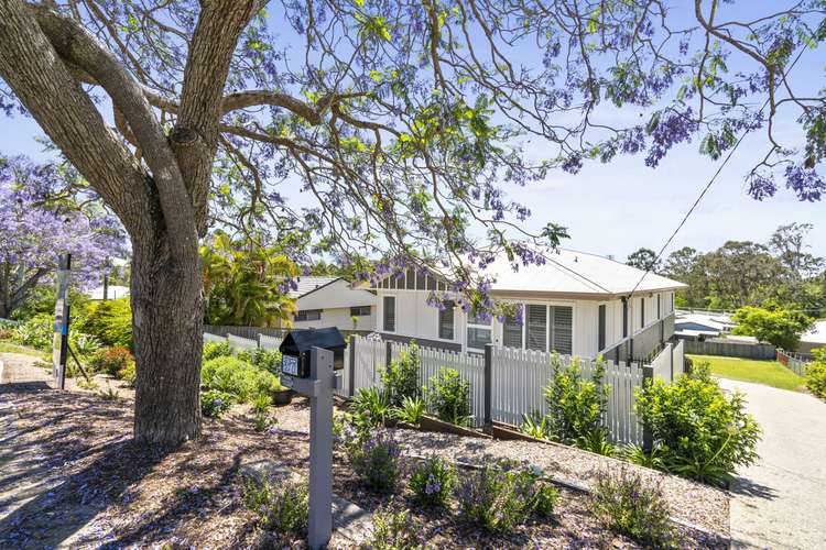 Main view of Homely house listing, 37 Tewantin Road, Cooroy QLD 4563