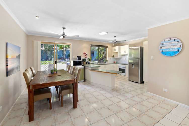 Second view of Homely house listing, 8 Omaha Street, Aroona QLD 4551