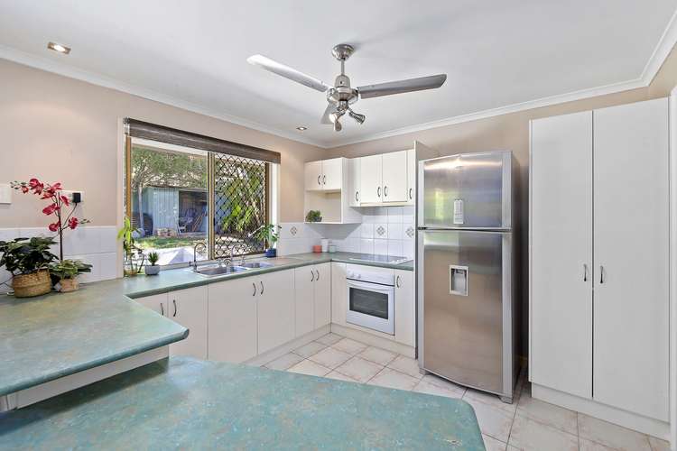 Third view of Homely house listing, 8 Omaha Street, Aroona QLD 4551