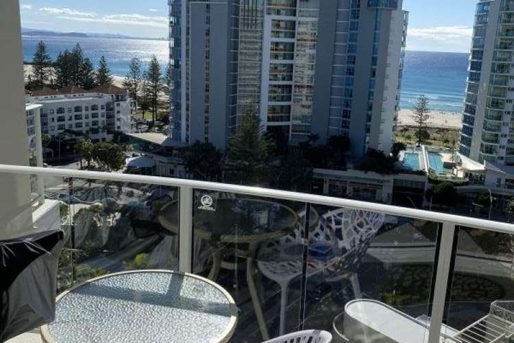Third view of Homely apartment listing, 1046 Harbour Tower/6-8 Stuart Street, Tweed Heads NSW 2485