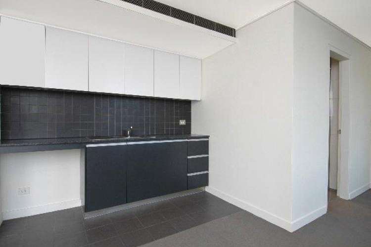 Second view of Homely studio listing, 102/8 Point Street, Pyrmont NSW 2009