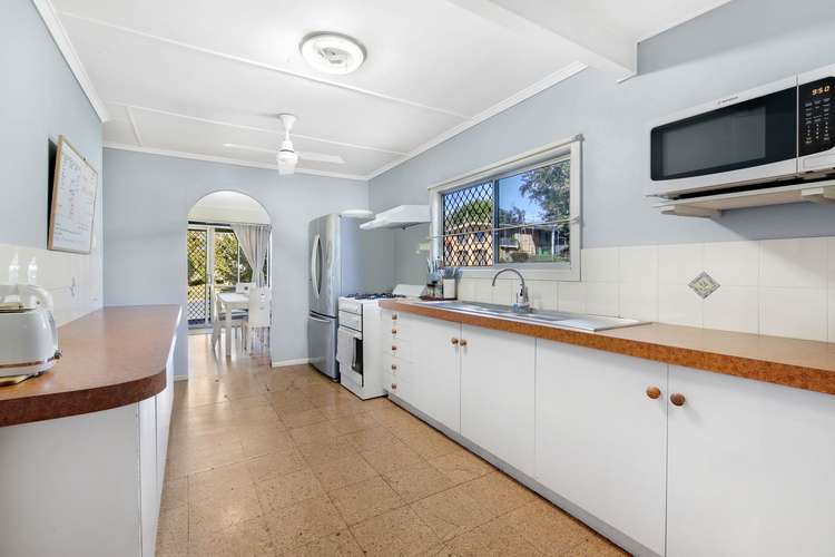 Fourth view of Homely house listing, 13 Newton Avenue, Southport QLD 4215