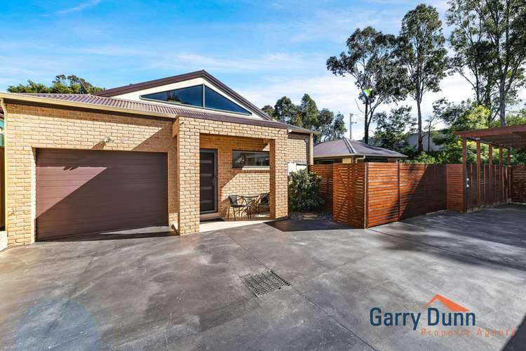 22a Freda Place, Hammondville NSW 2170