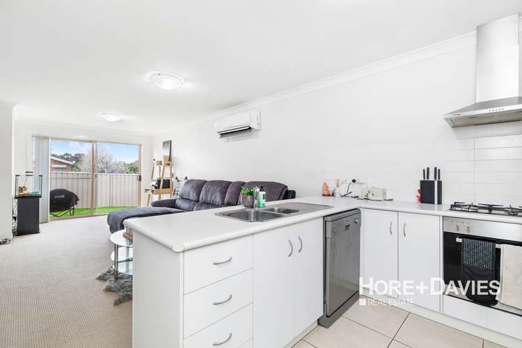 Main view of Homely unit listing, 8/6-14 Mirrul Street, Glenfield Park NSW 2650