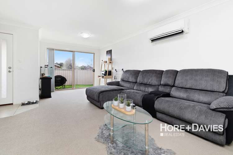 Fourth view of Homely unit listing, 8/6-14 Mirrul Street, Glenfield Park NSW 2650