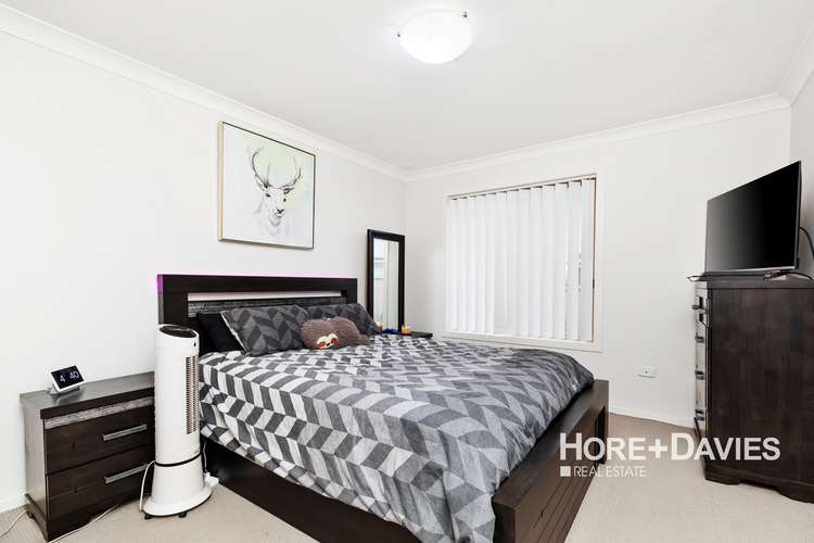 Fifth view of Homely unit listing, 8/6-14 Mirrul Street, Glenfield Park NSW 2650