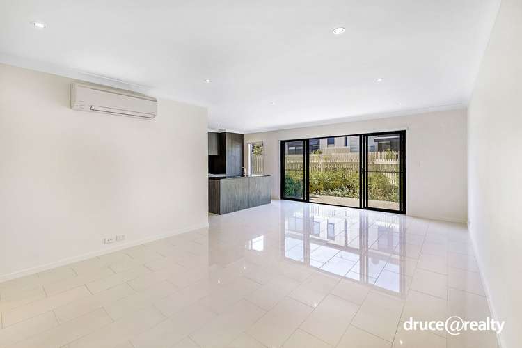 Fifth view of Homely townhouse listing, 45/1 Ancora Crescent, Hope Island QLD 4212