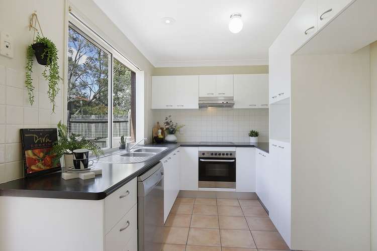 Second view of Homely townhouse listing, 39/30 Federation Street, Wynnum West QLD 4178