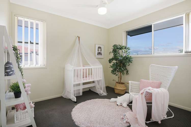 Fourth view of Homely townhouse listing, 39/30 Federation Street, Wynnum West QLD 4178