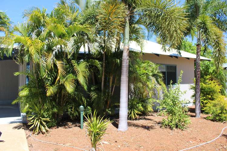 Second view of Homely house listing, Unit B/108 Herbert Street, Broome WA 6725