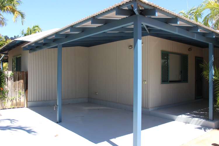 Fifth view of Homely house listing, Unit B/108 Herbert Street, Broome WA 6725