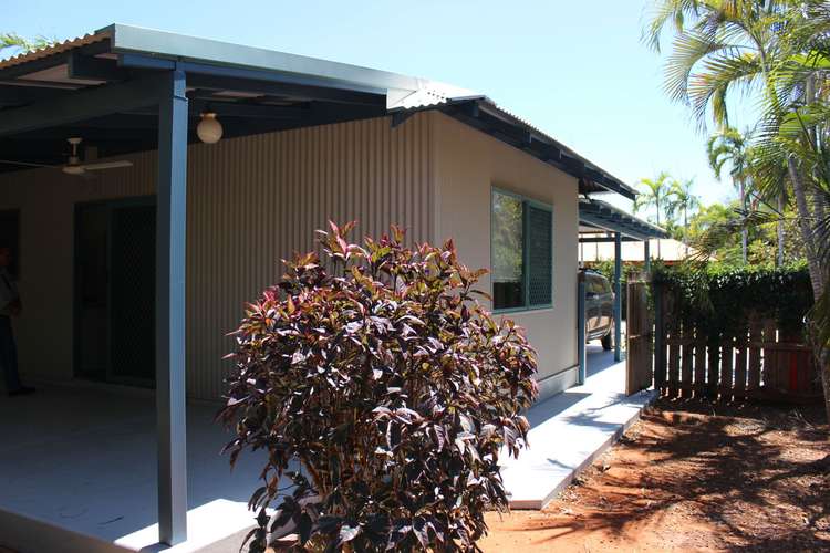 Sixth view of Homely house listing, Unit B/108 Herbert Street, Broome WA 6725