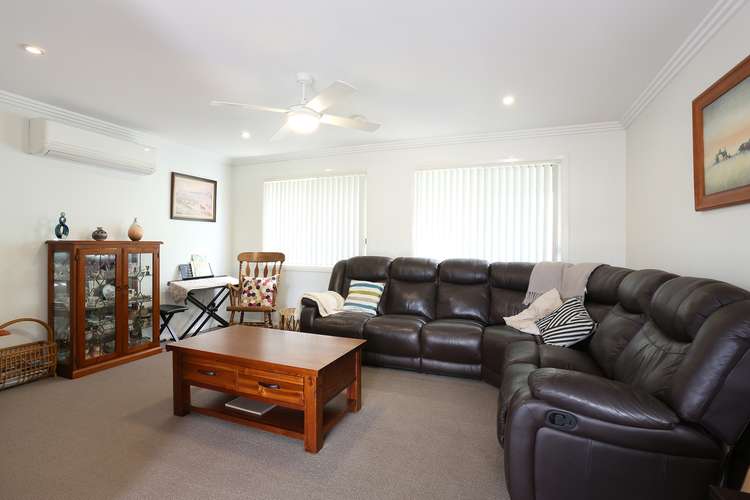 Second view of Homely house listing, 18 Nirringa Road, Summerland Point NSW 2259