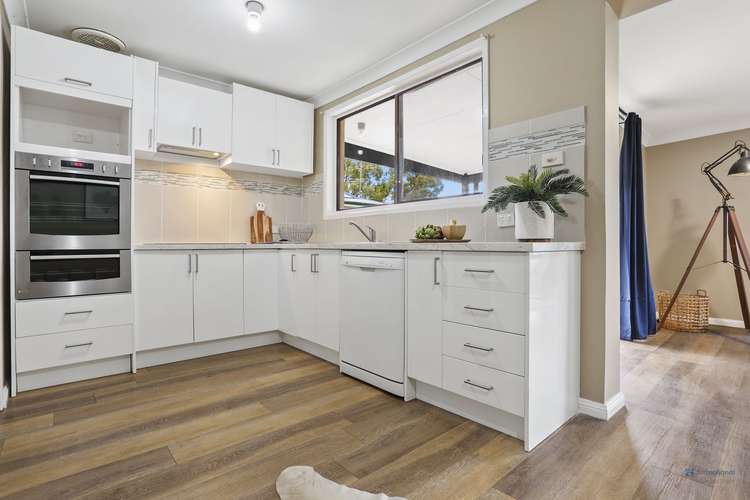 Second view of Homely house listing, 68 Lumsdaine Street, Picton NSW 2571