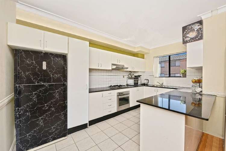 Fourth view of Homely unit listing, 12/11-17 Hevington Road, Auburn NSW 2144