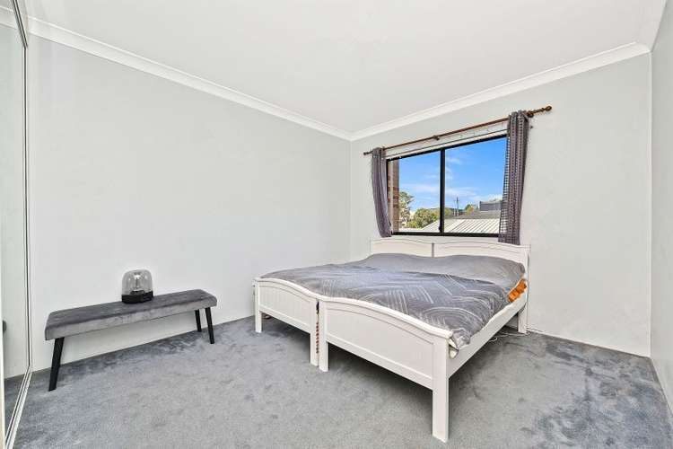 Sixth view of Homely unit listing, 12/11-17 Hevington Road, Auburn NSW 2144